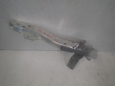 Панель фары лампы поперечина правый перед mercedes w253 glc фото №1