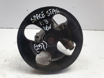 Space star 1.3 16v насос усилителя фото №1