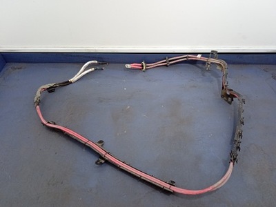 Bmw 7 g11 шланг кабель плюсовий plus 9442586 фото №1