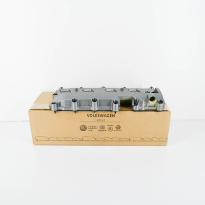 Audi r8 42 правый сторона цилиндр head cover 079103472ah фото №1