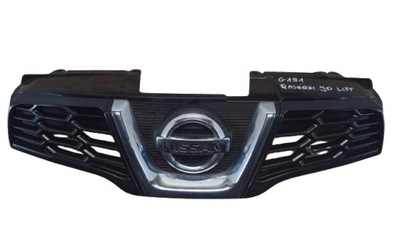 NISSAN QASHQAI J10 LIFT GRILL ATRAPA