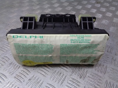 BOLSA AIRBAG PASAJERO OPEL CORSA C  