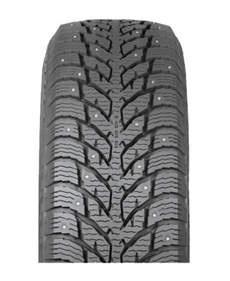 4x NOKIAN HAKKAPELIITTA LT3 245/75R17 121/118 Q