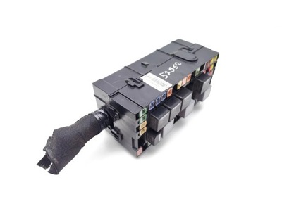 Ford transit custom рамка / модуль предохранителей 2.2 tdci дизель 7154-7483 фото №1