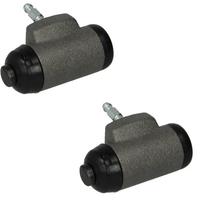 Циліндрик гальмівний skoda favorit felicia i ii фото №1