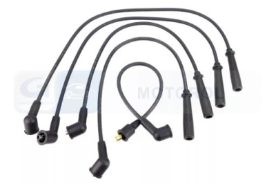 Дроти запалювання suzuki samurai 90- 1.3 8498 sen sentech фото №1