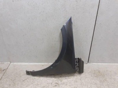 Крыло передний перед левый skoda enyaq 5la фото №1