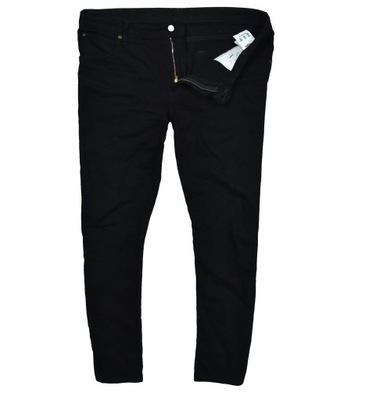 WRANGLER Bootcut Męskie Spodnie Jeansowe W36 L34