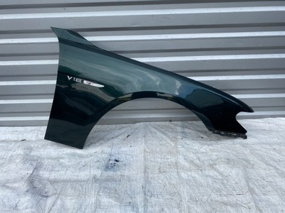 Крыло правый bmw 7 e65 передний фото №1