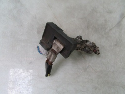 Outlander iii 2.2 did 13r клема запобіжник na фото №1