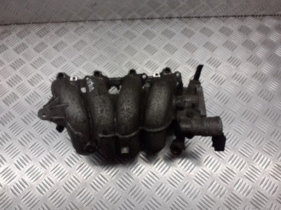 Коллектор всасывающий volvo v40 2.0 t фото №1