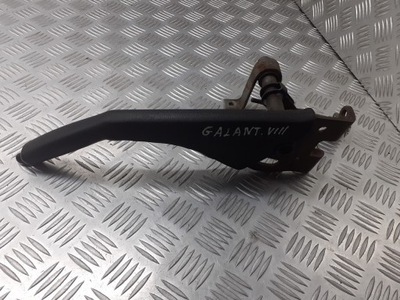 Важіль ручного гальма mitsubishi galant viii фото №1