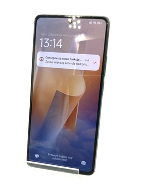 Smartfon Xiaomi 11T 8 GB / 128 GB 5G