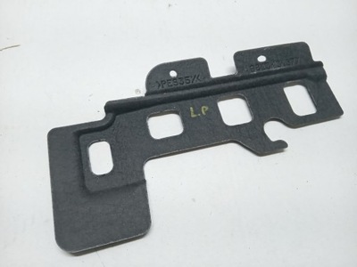 Захист панелі консолі ліва peugeot 508 ii фото №1