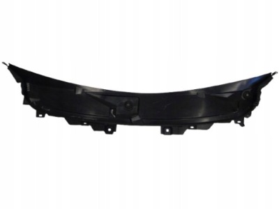 Mercedes жабо защита впуск европа sl r232 232 amg gt 192 фото №1