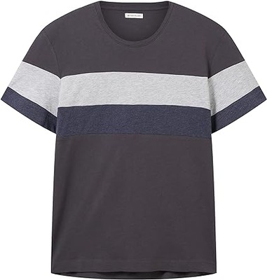 TOM TAILOR 1037987 T-shirt Homme