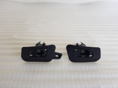 Volvo xc60 кронштейн розпилювача лампи правий лівий фото №1