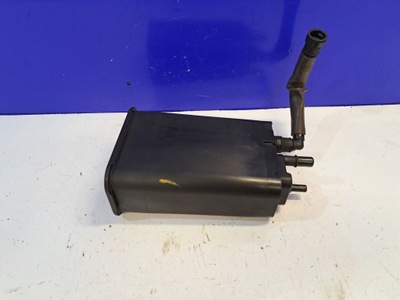 Volvo s60 2015 фильтр угольный фото №1