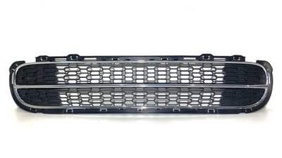 Решітка бампера mini cooper r55 r56 r57 2753650 фото №1