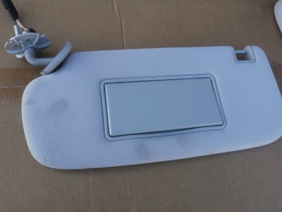 PROTECTION RIGHT SCREEN DODGE DURANGO 2011-  