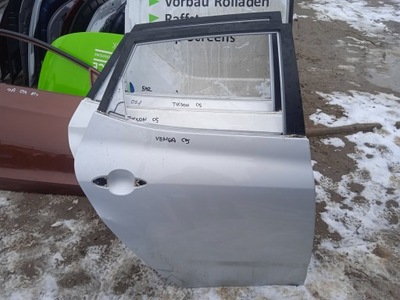 Kia venga дверь задние правое фото №1