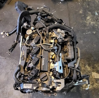 LEXUS UX 250H 2.0 HÍBRIDO MOTOR XM20A-U91C  