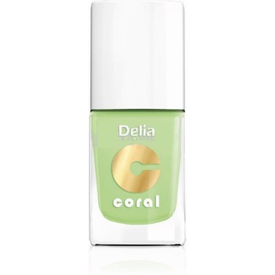 LAKIER DO PAZNOKCI DELIA COTTON CANDY 04 11ml