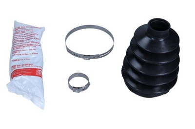 101862/feb накладка шарнір zew. db w251 4-matic задня вісь  117/27/80 febi фото №1