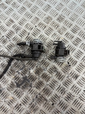 Электроклапан renault megane scenic ii 2 8200201099 фото №1