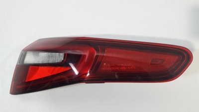 Alfa romeo stelvio лампы задние 20790999 фото №1