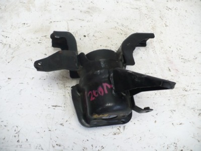 Lexus ct200h кронштейн подушка двигателя фото №1