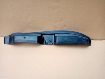 Volvo s90 v90 праве шумоізоляція крила 2015r фото №1