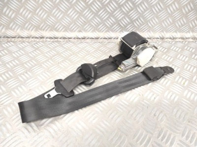 Ремінь безпеки правий пасажира ford fiesta mk7 5 дверей оригінал фото №1