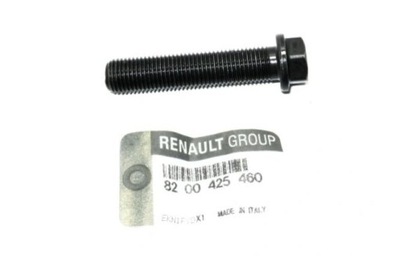 Болт шатуна 1.9 dci megane ii scenic ii oryg фото №1