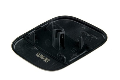 Заглушка омыватель левый nissan qashqai 10-14 фото №1