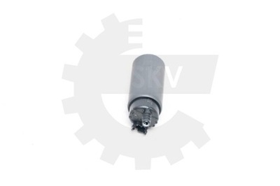 Насос топлива skv germany 02skv292 w бак топлива фото №1