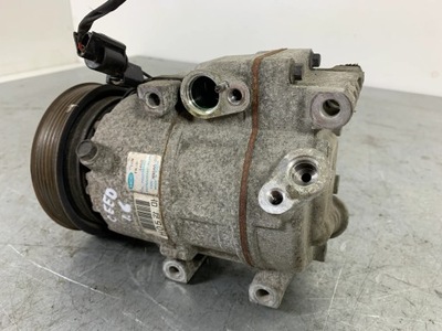 Kia ceed 2011 компрессоры кондиционера фото №1