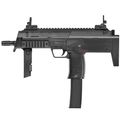 Heckler&Koch MP7 A1 Pistolet maszynowy ASG