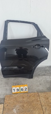 Двері лівий задня jaguar e-pace фото №1