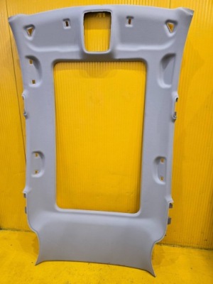 Mg zs рестайлинг  потолок серая 10681845 фото №1