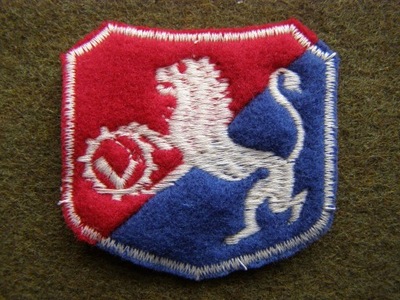 6 Lwowska Brygada Piechoty