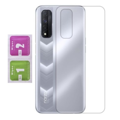 FOLIA NA TYŁ DO REALME NARZO 30