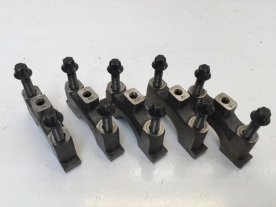 Mercedes gla h247 1.3 2021 опора вала коленчатого фото №1