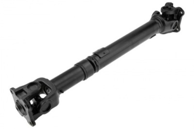 Wał привідний передній toyota hi-lux 2.4 d4d 2.8 d4d фото №1