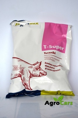 Polfamix T-Super 1kg