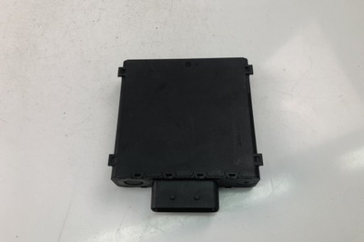 Блок управления audi q3 8u 8k0959663 2014 фото №1