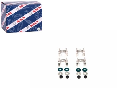 Element вприску багатоточковий volvo s60 ii s80 ii v40 v60 i v70 iii фото №1