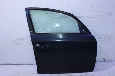 Двері праве перед передні kia carens iv фото №1