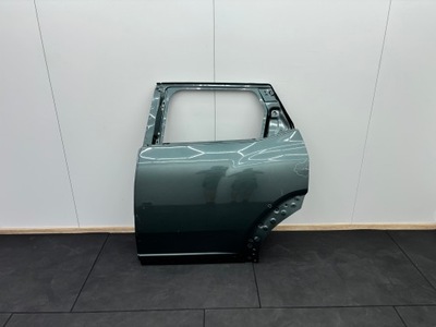Dacia duster iii 2024r-- дверь задняя левая задние фото №1