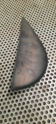 Заглушка дзеркало 7700352178 renault master фото №1